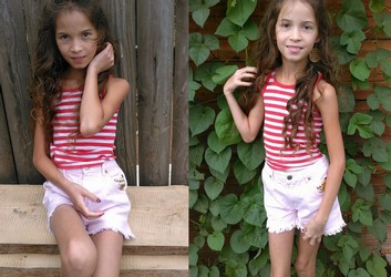 pics LS-TEAM UKRAINIAN NYMPHETS 2 3 4 5 6  years